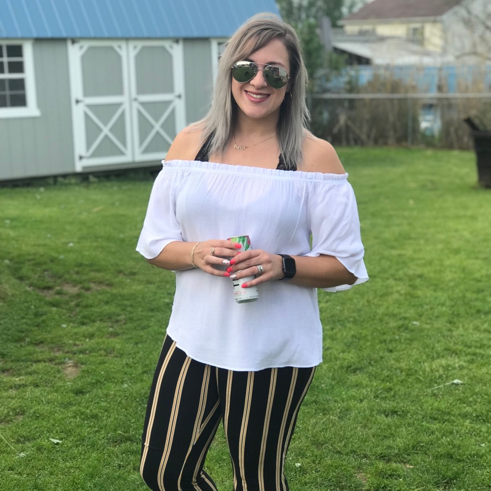 Meet your Posher, Tara